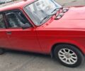 Червоний ВАЗ 2107, об'ємом двигуна 1.5 л та пробігом 73 тис. км за 1500 $, фото 1 на Automoto.ua
