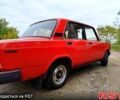 Червоний ВАЗ 2107, об'ємом двигуна 1.5 л та пробігом 129 тис. км за 1100 $, фото 4 на Automoto.ua