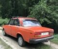 Червоний ВАЗ 2107, об'ємом двигуна 0 л та пробігом 90 тис. км за 425 $, фото 3 на Automoto.ua