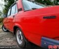 Червоний ВАЗ 2107, об'ємом двигуна 1.5 л та пробігом 129 тис. км за 1100 $, фото 5 на Automoto.ua