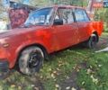 Красный ВАЗ 2107, объемом двигателя 1.5 л и пробегом 300 тыс. км за 500 $, фото 3 на Automoto.ua