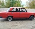 Червоний ВАЗ 2107, об'ємом двигуна 1.5 л та пробігом 129 тис. км за 1100 $, фото 4 на Automoto.ua