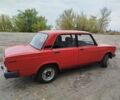 Червоний ВАЗ 2107, об'ємом двигуна 1.5 л та пробігом 129 тис. км за 1100 $, фото 2 на Automoto.ua