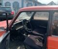 Красный ВАЗ 2107, объемом двигателя 0 л и пробегом 45 тыс. км за 251 $, фото 2 на Automoto.ua