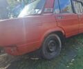 Червоний ВАЗ 2107, об'ємом двигуна 0 л та пробігом 300 тис. км за 500 $, фото 1 на Automoto.ua