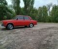 Червоний ВАЗ 2107, об'ємом двигуна 1.5 л та пробігом 129 тис. км за 1100 $, фото 1 на Automoto.ua