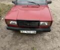 Червоний ВАЗ 2107, об'ємом двигуна 1.3 л та пробігом 300 тис. км за 550 $, фото 1 на Automoto.ua
