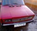 Красный ВАЗ 2107, объемом двигателя 1.5 л и пробегом 0 тыс. км за 600 $, фото 1 на Automoto.ua