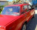 ВАЗ 2107 1983 в Бахмаче на Automoto.ua Красный ВАЗ 2107, объемом двигателя 1.6 л и пробегом 99 тыс. км за 1000 $, фото 7 на Automoto.ua