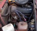 Красный ВАЗ 2107, объемом двигателя 0 л и пробегом 66 тыс. км за 797 $, фото 1 на Automoto.ua