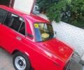 Красный ВАЗ 2107, объемом двигателя 1.5 л и пробегом 120 тыс. км за 1700 $, фото 3 на Automoto.ua
