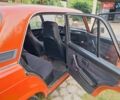 Красный ВАЗ 2107, объемом двигателя 1.5 л и пробегом 139 тыс. км за 900 $, фото 10 на Automoto.ua