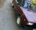Червоний ВАЗ 2107, об'ємом двигуна 1.6 л та пробігом 9 тис. км за 361 $, фото 2 на Automoto.ua