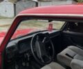 ВАЗ 2107 1983 в Черкассах на Automoto.ua Красный ВАЗ 2107, объемом двигателя 1.5 л и пробегом 300 тыс. км за 594 $, фото 2 на Automoto.ua