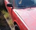 Красный ВАЗ 2107, объемом двигателя 2 л и пробегом 50 тыс. км за 363 $, фото 1 на Automoto.ua