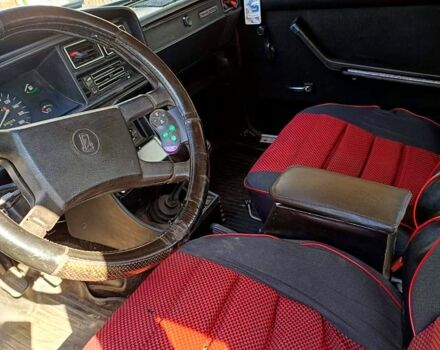 ВАЗ 2107 1983 в Бахмаче на Automoto.ua Красный ВАЗ 2107, объемом двигателя 1.6 л и пробегом 99 тыс. км за 1000 $, фото 3 на Automoto.ua