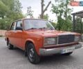 Красный ВАЗ 2107, объемом двигателя 1.4 л и пробегом 139 тыс. км за 999 $, фото 7 на Automoto.ua