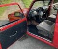 Красный ВАЗ 2107, объемом двигателя 1.6 л и пробегом 2 тыс. км за 55000 $, фото 1 на Automoto.ua