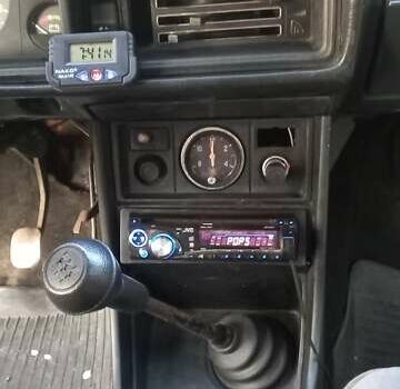 Красный ВАЗ 2107, объемом двигателя 0 л и пробегом 66 тыс. км за 797 $, фото 2 на Automoto.ua