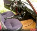 Красный ВАЗ 2107, объемом двигателя 1.6 л и пробегом 0 тыс. км за 1100 $, фото 4 на Automoto.ua