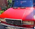 ВАЗ 2107 1983 в Бахмаче на Automoto.ua Красный ВАЗ 2107, объемом двигателя 1.6 л и пробегом 99 тыс. км за 1000 $, фото 1 на Automoto.ua
