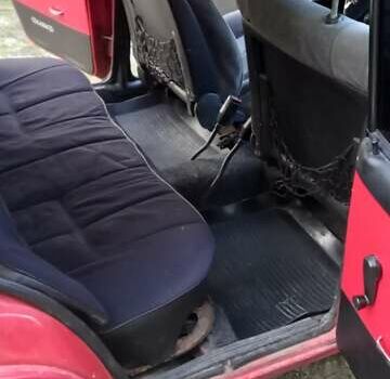 Красный ВАЗ 2107, объемом двигателя 0 л и пробегом 66 тыс. км за 797 $, фото 6 на Automoto.ua