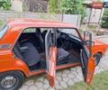 Красный ВАЗ 2107, объемом двигателя 1.4 л и пробегом 139 тыс. км за 999 $, фото 11 на Automoto.ua