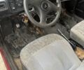Червоний ВАЗ 2107, об'ємом двигуна 1.3 л та пробігом 300 тис. км за 550 $, фото 4 на Automoto.ua