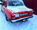 Красный ВАЗ 2107, объемом двигателя 1.3 л и пробегом 0 тыс. км за 460 $, фото 3 на Automoto.ua