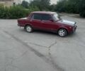 Красный ВАЗ 2107, объемом двигателя 1.6 л и пробегом 58 тыс. км за 384 $, фото 1 на Automoto.ua
