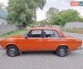 Красный ВАЗ 2107, объемом двигателя 1.4 л и пробегом 139 тыс. км за 999 $, фото 2 на Automoto.ua