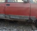 Червоний ВАЗ 2107, об'ємом двигуна 1.5 л та пробігом 65 тис. км за 400 $, фото 8 на Automoto.ua