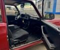 Красный ВАЗ 2107, объемом двигателя 1.5 л и пробегом 94 тыс. км за 1200 $, фото 2 на Automoto.ua