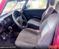 Красный ВАЗ 2107, объемом двигателя 1.5 л и пробегом 170 тыс. км за 555 $, фото 9 на Automoto.ua