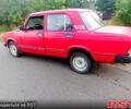 Красный ВАЗ 2107, объемом двигателя 1.5 л и пробегом 170 тыс. км за 555 $, фото 11 на Automoto.ua