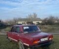 Червоний ВАЗ 2107, об'ємом двигуна 1.5 л та пробігом 60 тис. км за 450 $, фото 2 на Automoto.ua