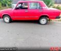 Красный ВАЗ 2107, объемом двигателя 1.5 л и пробегом 170 тыс. км за 555 $, фото 3 на Automoto.ua