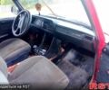 Красный ВАЗ 2107, объемом двигателя 1.5 л и пробегом 170 тыс. км за 555 $, фото 6 на Automoto.ua