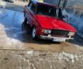 Красный ВАЗ 2107, объемом двигателя 1.5 л и пробегом 45 тыс. км за 351 $, фото 1 на Automoto.ua