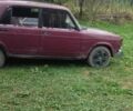 Красный ВАЗ 2107, объемом двигателя 10 л и пробегом 3 тыс. км за 14000 $, фото 2 на Automoto.ua