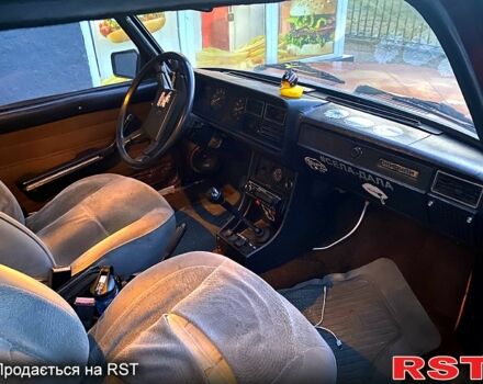 Красный ВАЗ 2107, объемом двигателя 1.5 л и пробегом 200 тыс. км за 850 $, фото 2 на Automoto.ua