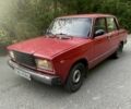 Червоний ВАЗ 2107, об'ємом двигуна 1.5 л та пробігом 52 тис. км за 500 $, фото 2 на Automoto.ua