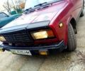Красный ВАЗ 2107, объемом двигателя 1.2 л и пробегом 69 тыс. км за 710 $, фото 1 на Automoto.ua