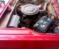 Красный ВАЗ 2107, объемом двигателя 1.5 л и пробегом 0 тыс. км за 1000 $, фото 7 на Automoto.ua