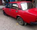 Красный ВАЗ 2107, объемом двигателя 1.5 л и пробегом 0 тыс. км за 1000 $, фото 1 на Automoto.ua