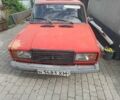 Червоний ВАЗ 2107, об'ємом двигуна 0 л та пробігом 86 тис. км за 653 $, фото 1 на Automoto.ua