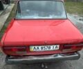 Червоний ВАЗ 2107, об'ємом двигуна 0 л та пробігом 3 тис. км за 650 $, фото 1 на Automoto.ua