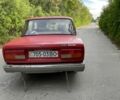 Червоний ВАЗ 2107, об'ємом двигуна 1.5 л та пробігом 52 тис. км за 500 $, фото 3 на Automoto.ua