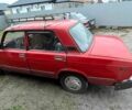 Червоний ВАЗ 2107, об'ємом двигуна 0 л та пробігом 3 тис. км за 650 $, фото 2 на Automoto.ua
