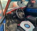 Красный ВАЗ 2107, объемом двигателя 1.5 л и пробегом 100 тыс. км за 500 $, фото 7 на Automoto.ua